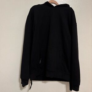 NBT Body Guard Armored Hoodie.